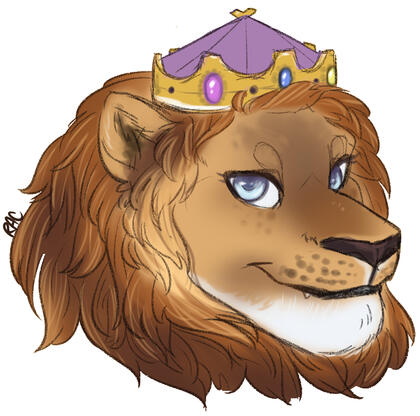 Sketch: [HS] Colored