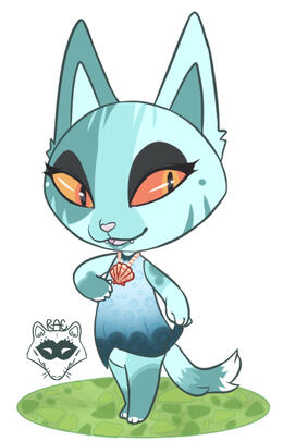 Animal Crossing