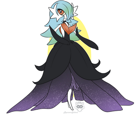 Pokemon Variant