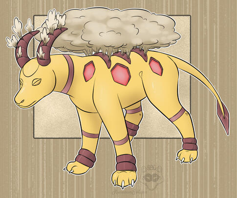 Pokefusion Custom