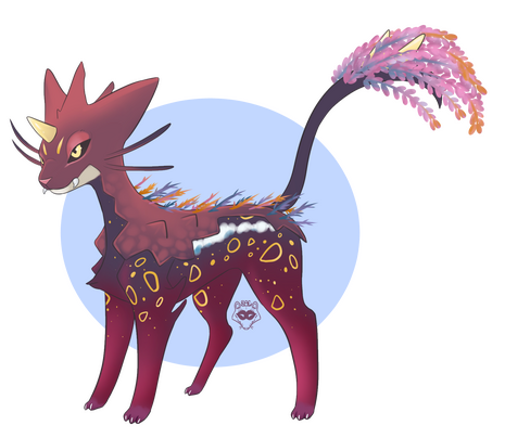 Pokefusion Custom